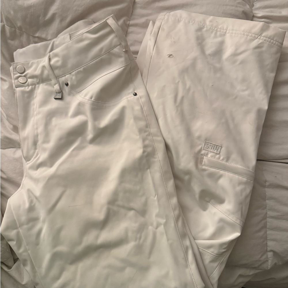 Women’s NILS snow pants